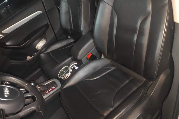 Used Audi Q3 2013 35 TFSI Comfort Model