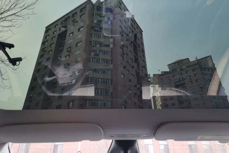 Used Tesla Model Y 2022 Revised Version Long-Range All-Wheel Drive
