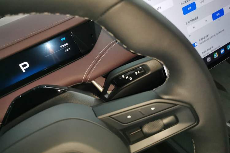 Used Xiaomi Auto SU7 2024 Rear-Drive Long-Range Intelligent Driving Version