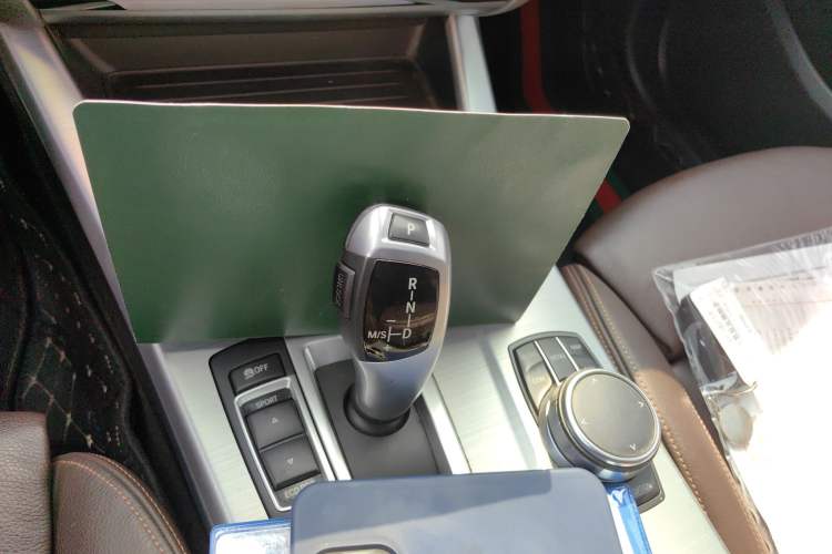 Used BMW X4 2016 xDrive20i M Sport Edition