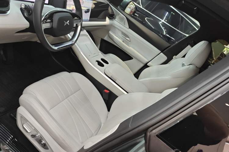 Used XPeng G9 2024 702 Max