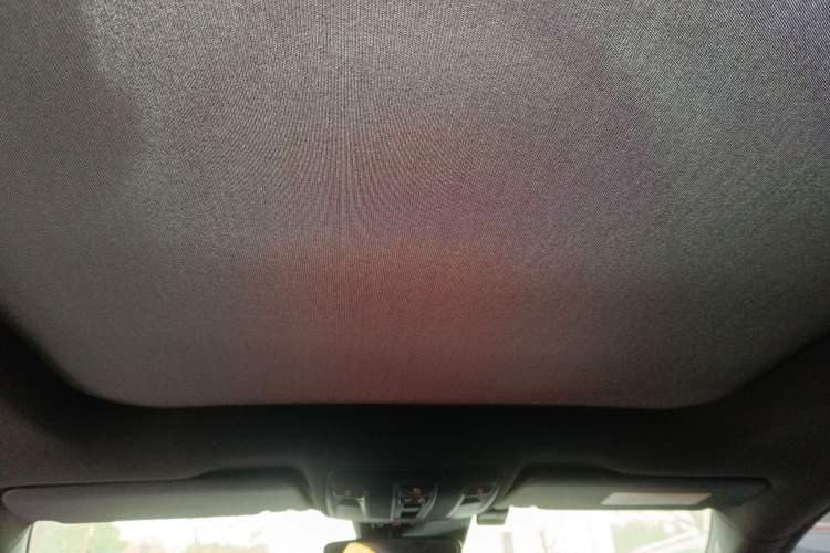 Used Mercedes-Benz CLA AMG 2017 Facelift AMG CLA 45 4MATIC Headliner