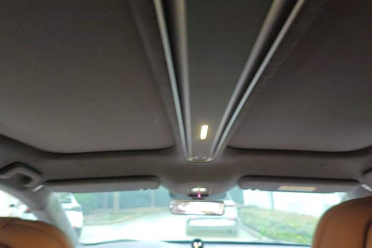 Used Nio ET9 2025 100kWh Signature Edition
