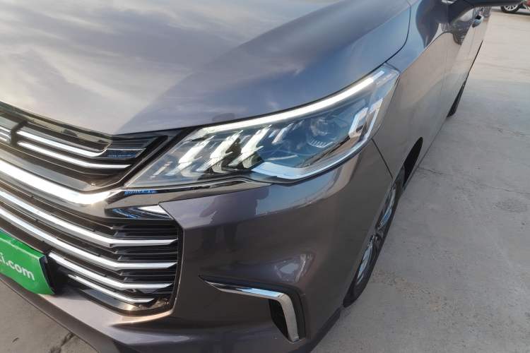 Used SAIC MAXUS G50 2021 1.5T Automatic Comfort Touring B