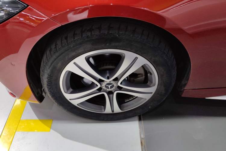 Used Mercedes-Benz C-Class 2022 Restyled C 200 L Sport Edition
