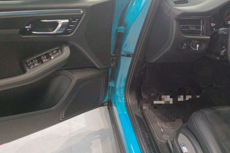 Used Porsche Macan 2021 Macan 2.0T
