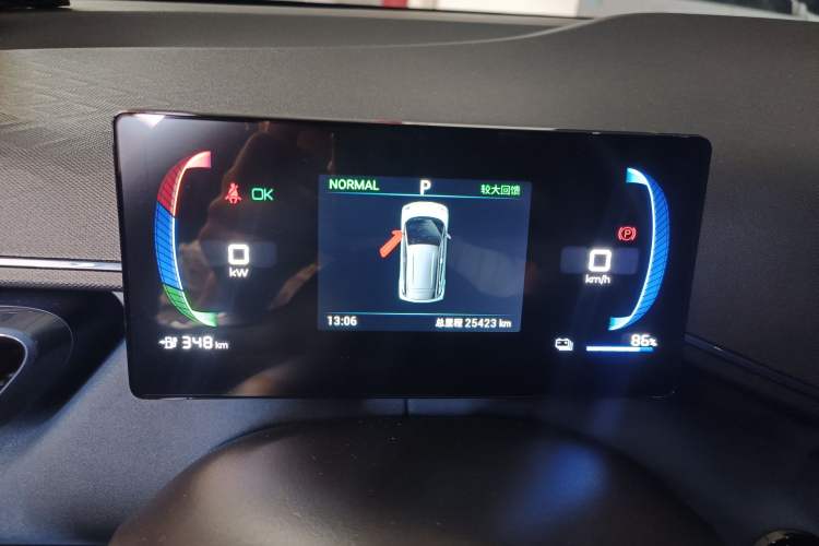 Used BYD Seagull 2023 Flying Edition