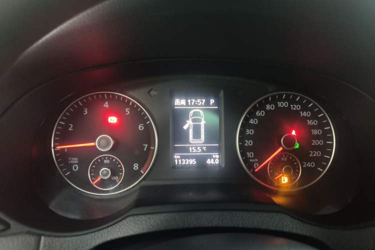 Used Volkswagen Sharan 2018 380TSI Comfort Edition 6-Seater
