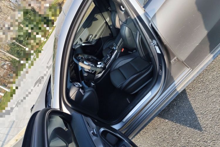 Used Mercedes-Benz A AMG 2020 Facelift AMG A 45 4MATIC+