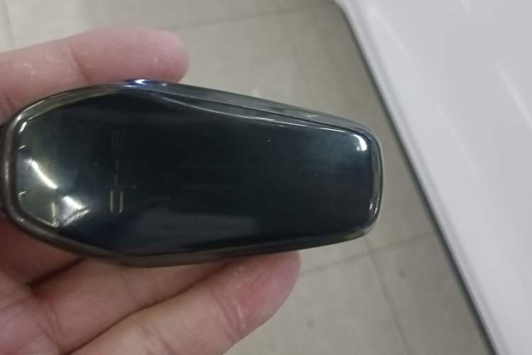 Used BYD Destroyer 05 2023 Champion Edition DM-i 55KM Luxury Model Vehicle Key