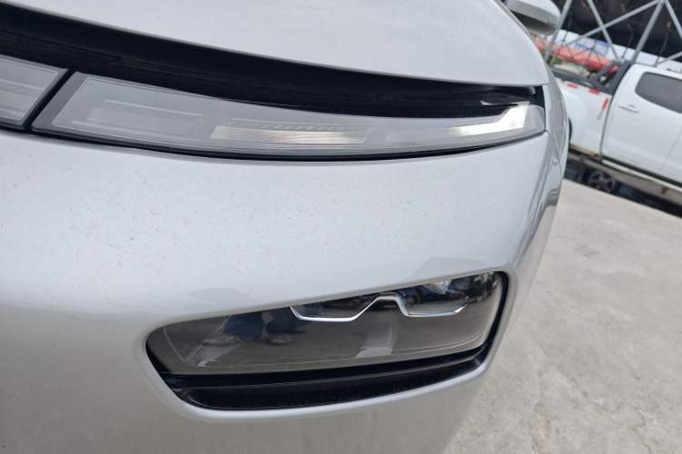 Used XPeng P7 2022 586G
