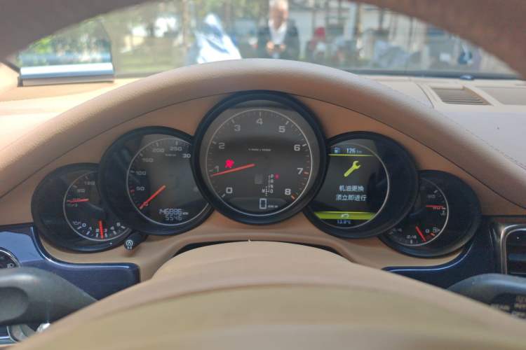 Used Porsche Panamera 2014 Panamera 4 3.0T