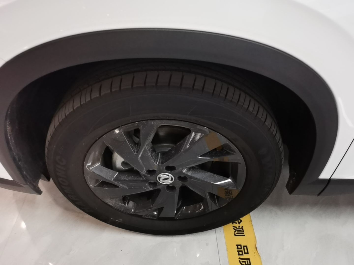 Dongfeng Aeolus L7 New Energy 2025 518 Zongxiang Trim — снимка 10