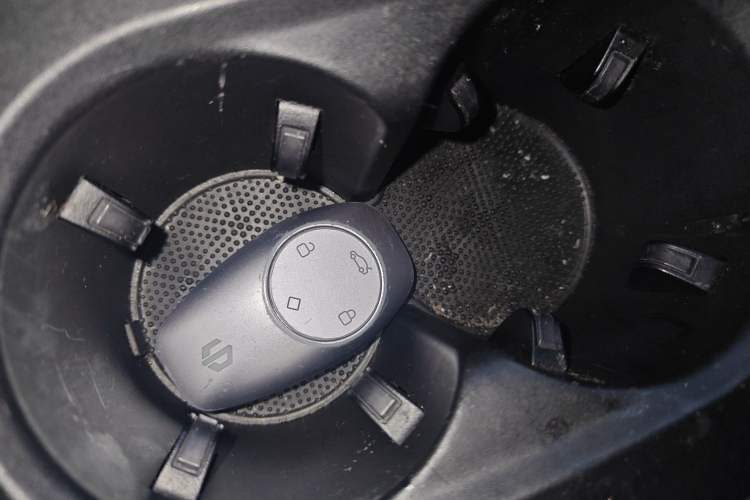 Used Leapmotor S01 2019 380 Pro