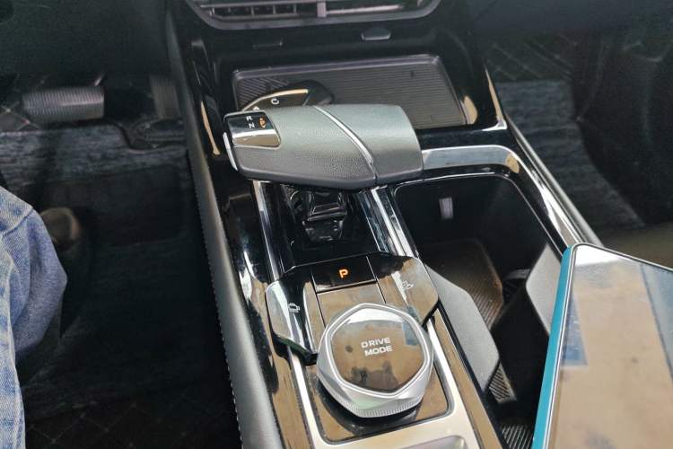 Used CHANGAN Ruicheng PLUS 2023 1.5T DCT Prestige Edition
