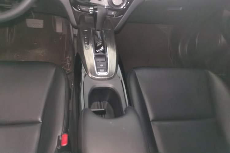 Used Honda XR-V 2017 1.8L EXi CVT Comfort Version
