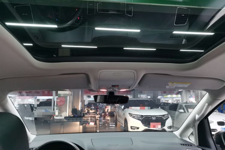 Used Volkswagen Sharan 2018 380TSI Comfort Edition 7-Seater