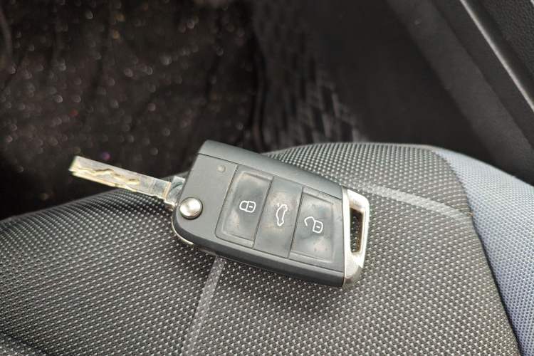 Used Volkswagen Lavida 2023 Revised 1.5L Automatic DeYi Edition
