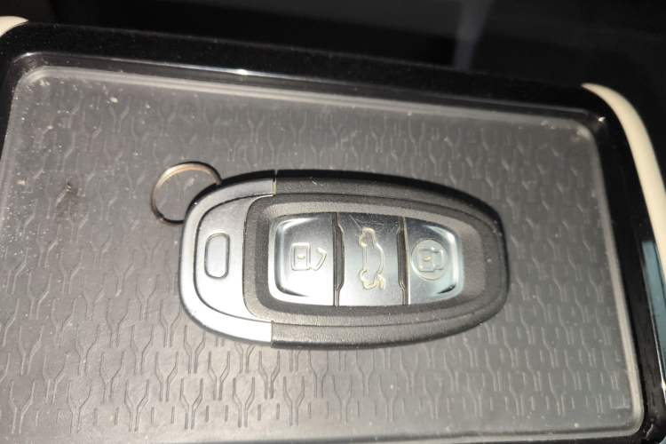 Used Hongqi E-QM5 2023 620km PLUS