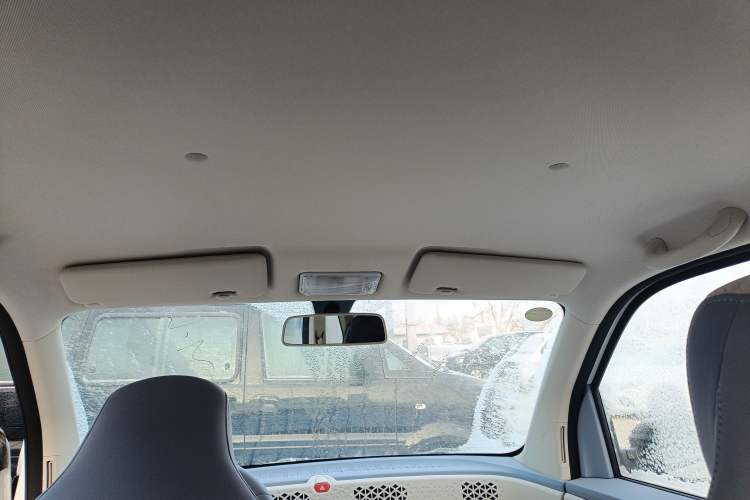 Used Dongfeng Fengon MINIEV 2022 Candy Edition Lightly Sweeted