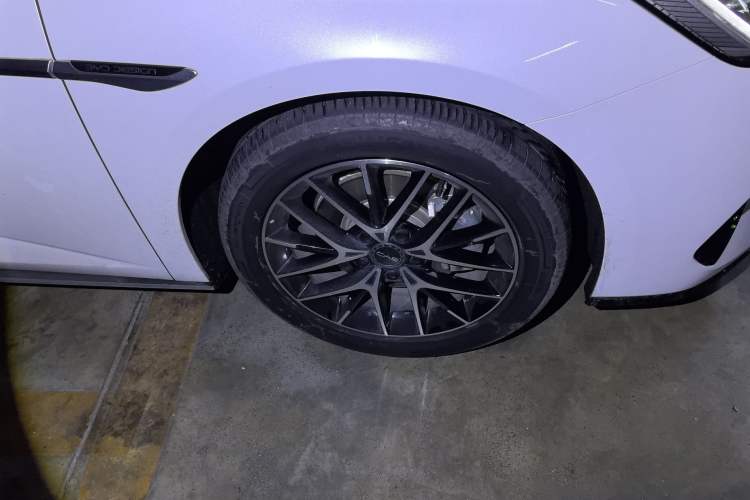 Used BYD Seal 2024 HONOR Edition DM-i 1.5L 121km Luxury Model