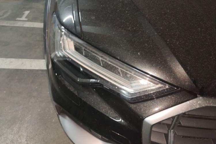 Used Audi A6 2021 allroad quattro Explorer 55 TFSI Prestige Off-Road Model