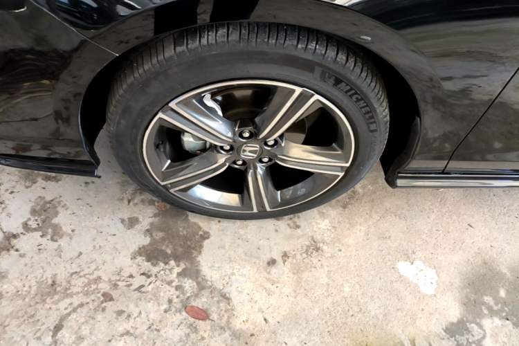 Used Honda Inspire 2023 260TURBO Elegant Edition
