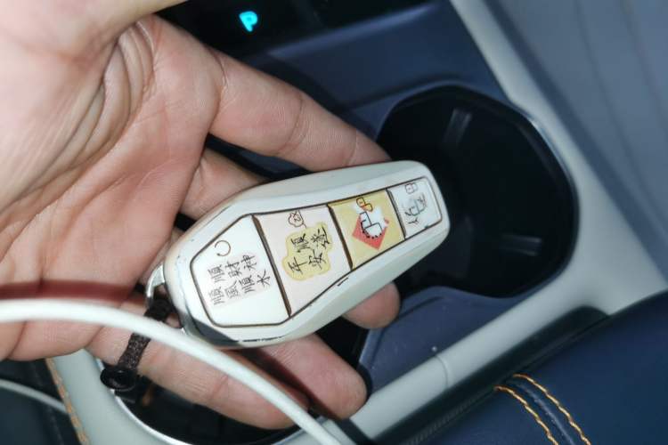 Used BYD Song PLUS New Energy 2024 Honor Edition EV 520km Premium Model