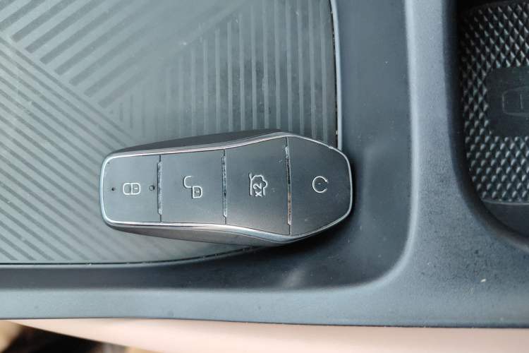 Used BYD Seagull 2024 Honor Edition 305km Dynamic Version