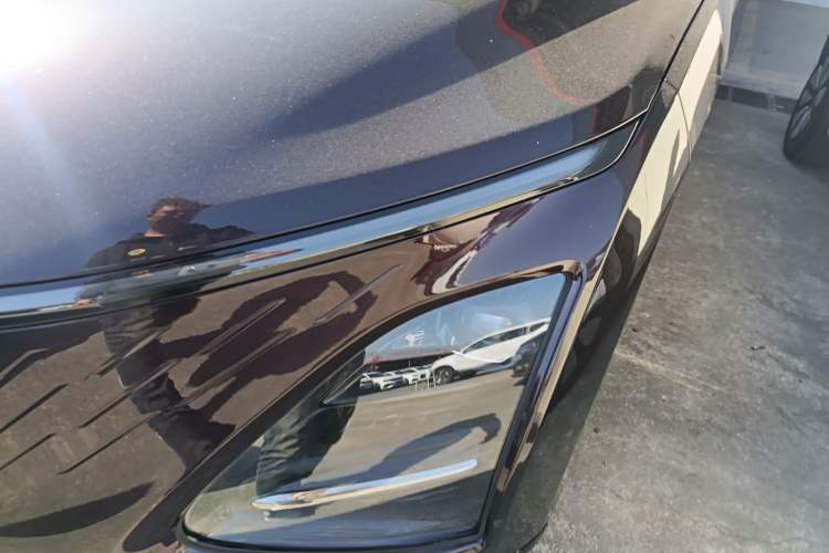 Used Wuling Xingguang 2023 150 Advanced Edition