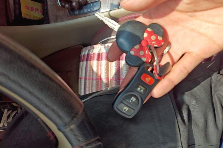 Used Nissan Sylphy 2009 1.6XE Automatic Comfort Edition