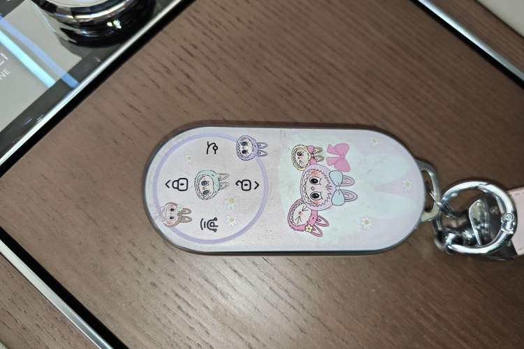 Used Hima AITO M9 2025 Extended-Range Ultra Version 52 kWh 5-Seater Edition
