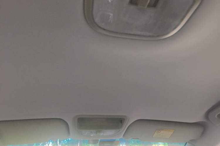 Used Geely Auto Classic Emgrand 2012 Sedan 1.5L Manual Chao Yue Model