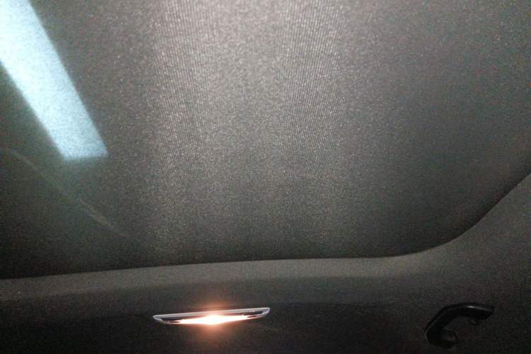 Used Mercedes-Benz CLA 2016 Year Restyled CLA 220 4MATIC
