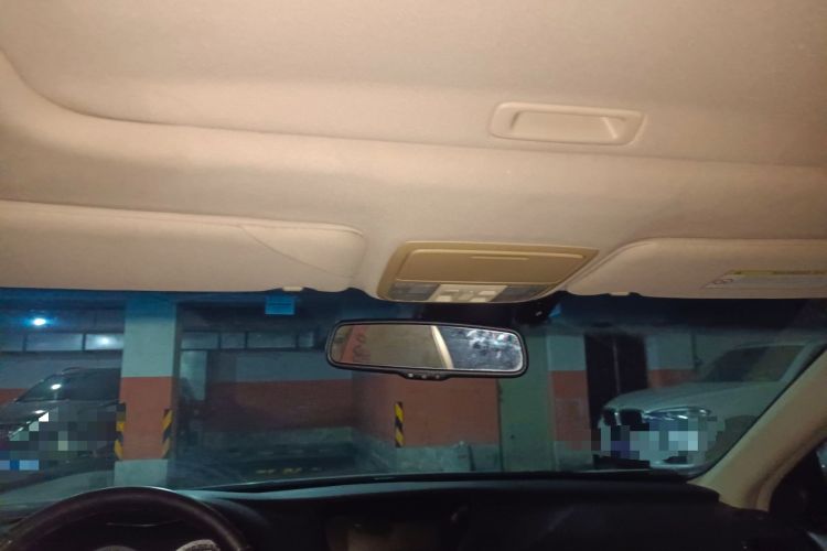 Used Honda Spirior 2009 2.4L Prestige Navigation Edition