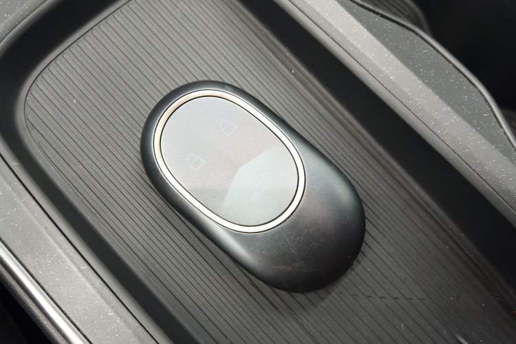 Used Nio ET5 2022 75 kWh