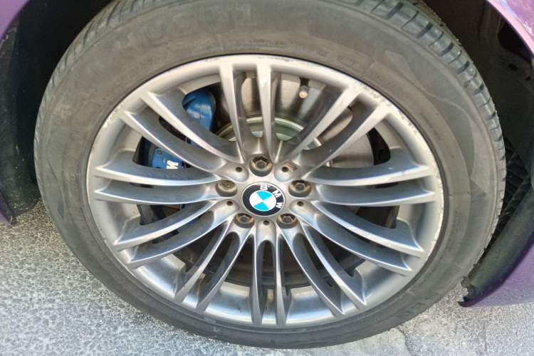 Used BMW 6 Series 2012 640i two-door coupe