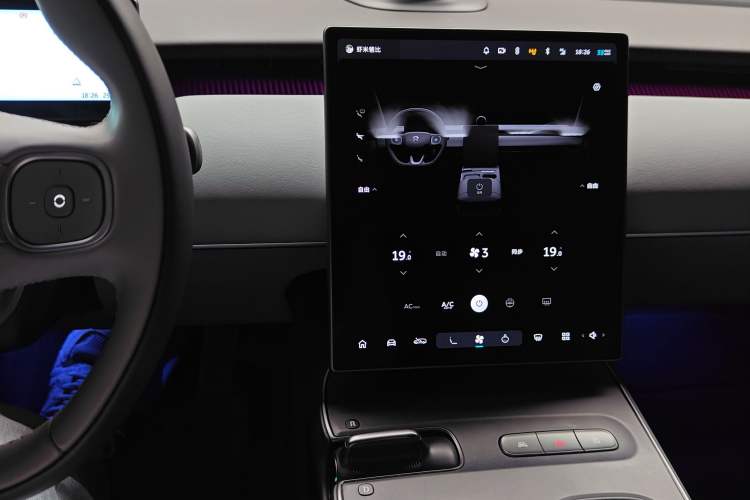 Used Nio ET5T 2024 75kWh Touring
