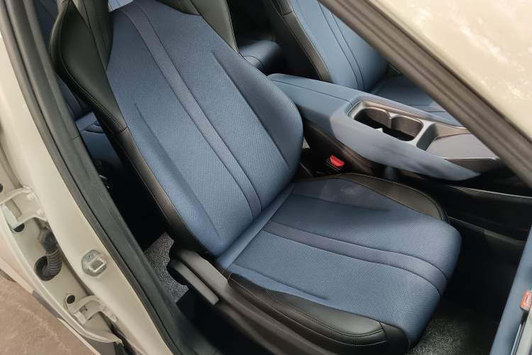 Used BYD Seagull 2024 Honor Edition 305km Dynamic Version