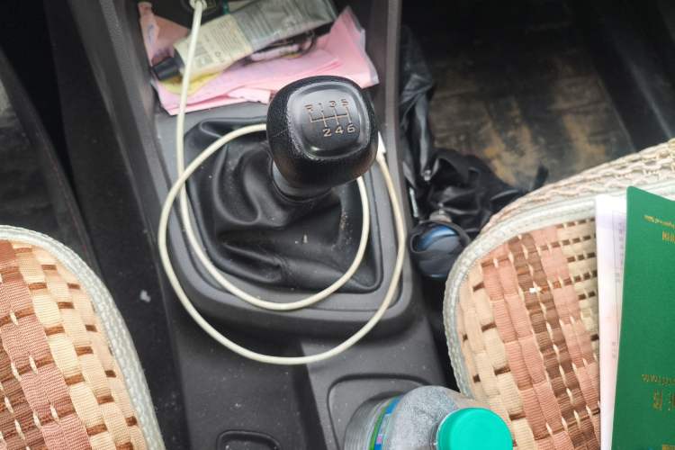 Used Wuling Hongguang V 2021 1.5L Enjoyment Edition LAR
