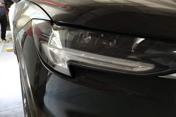 Used Buick Envision 2021 Encore Plus 652T Five-Seat Elite Model
