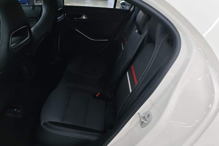 Used Mercedes-Benz A-Class 2015 A 180
