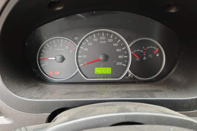 Used Wuling Hongguang 2018 1.5L Classic S Base Model
