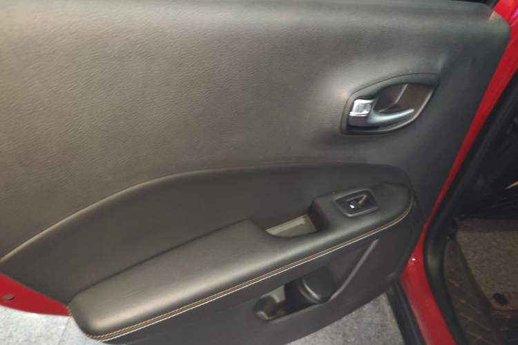 Used Jeep Compass 2017 200T Automatic Family Edition