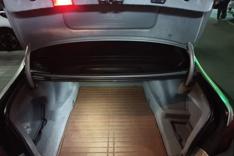 Used BMW 7 Series 2013 730Li Leading Model