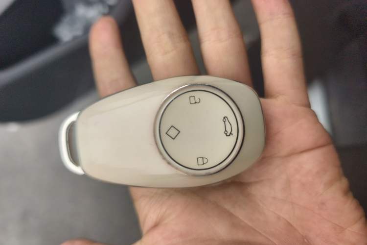 Used Leapmotor T03 2023 310 Lite Edition Interior 1