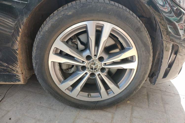 Used Mercedes-Benz C-Class 2021 C 200 L Fashion Edition Sport Version
