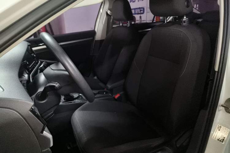 Used Volkswagen Bora 2020 1.5L Automatic Fashion Edition
