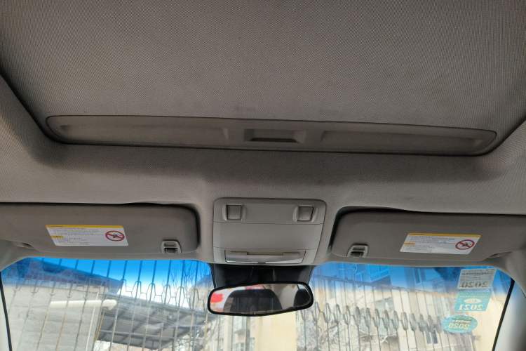 Used Chevrolet Cruze 2010 1.6L SL Grand Touring Edition MT