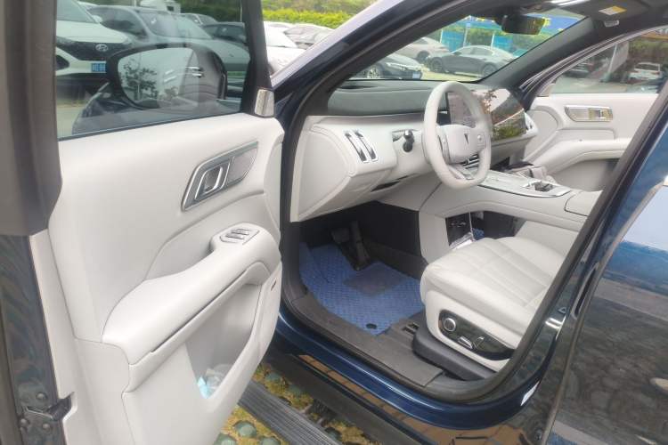 Used Deepal S09 2025 Rear-Drive Ultra